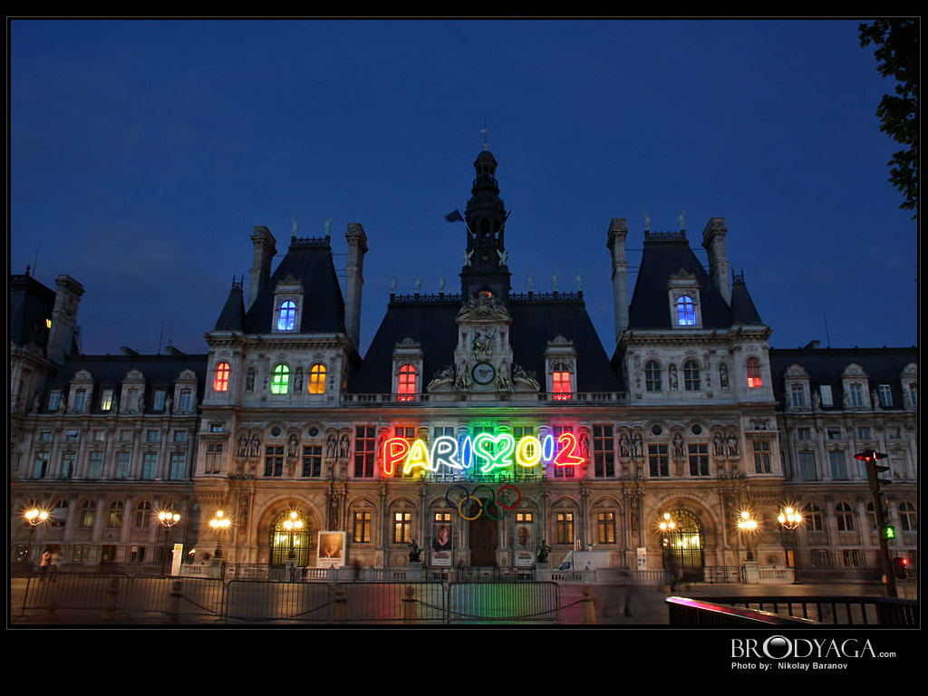Paris